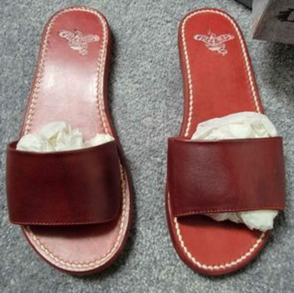 Freebird slides